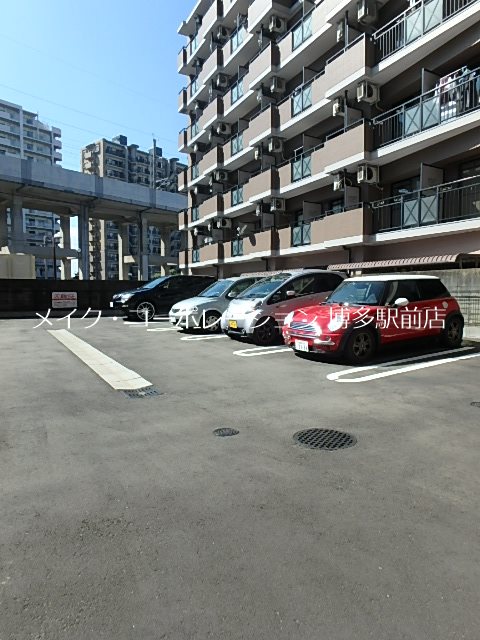 エンブレイス博多駅南 その他8