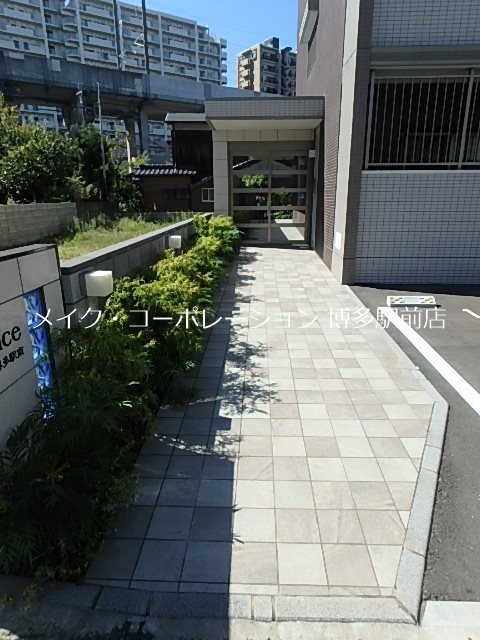 エンブレイス博多駅南 その他12