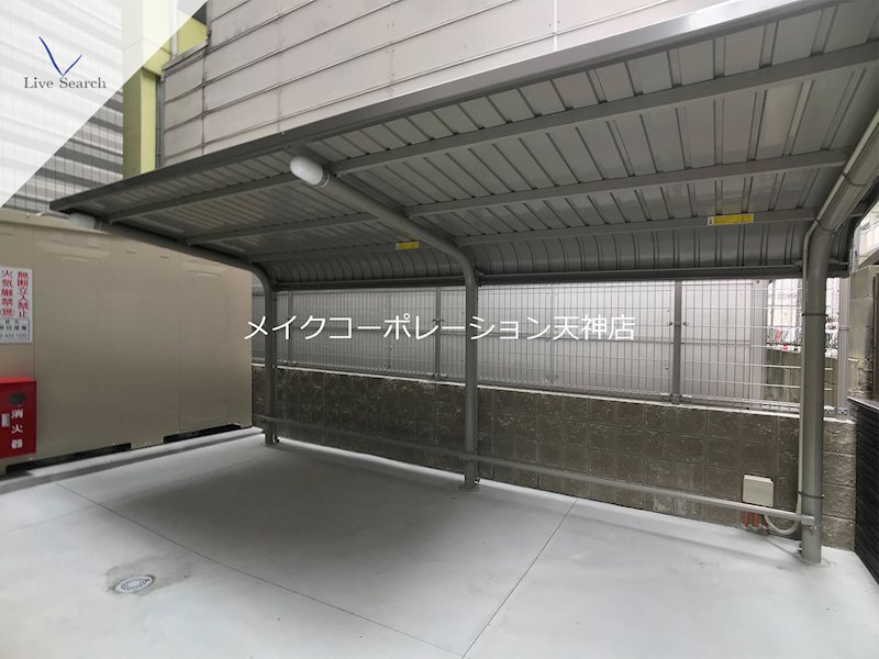 アクシオン薬院プレミアム その他外観2