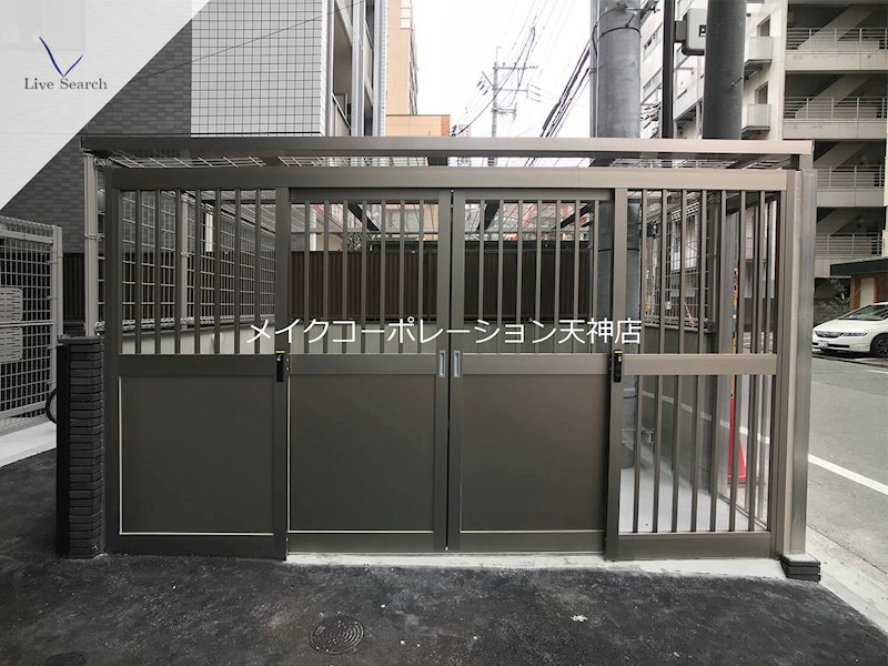 アクシオン薬院プレミアム その他外観4