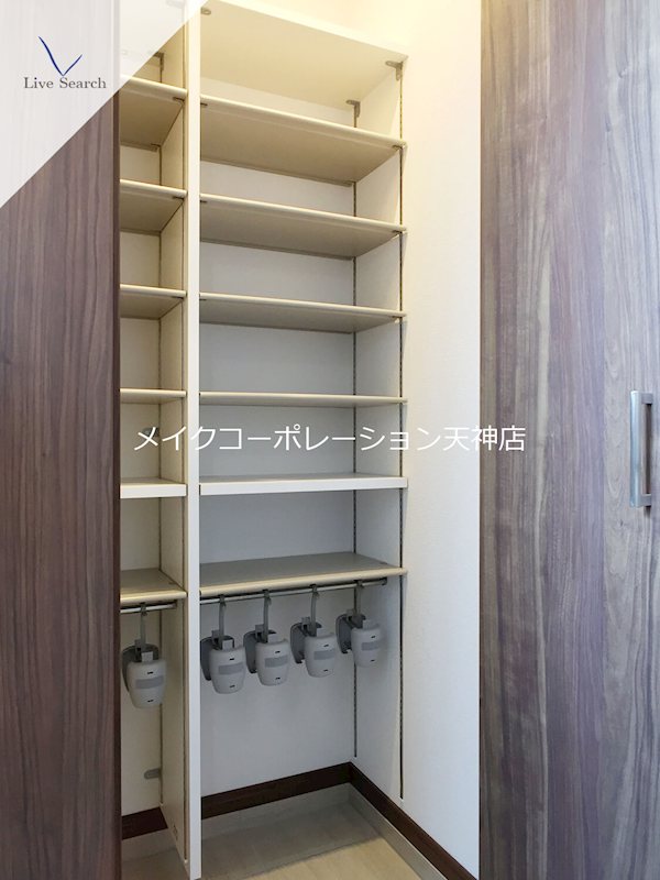 アクシオン薬院プレミアム その他9