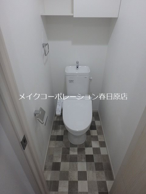 トイレ カンポドーロ その他1