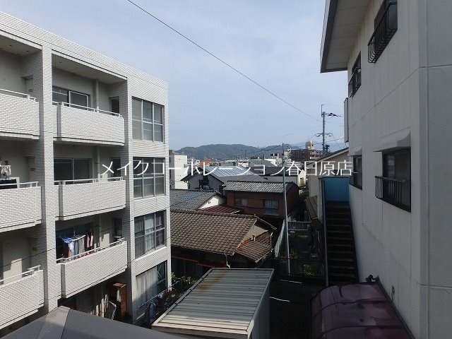 眺望 カンポドーロ その他8