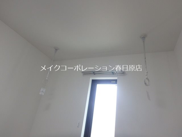他設備 カンポドーロ その他17