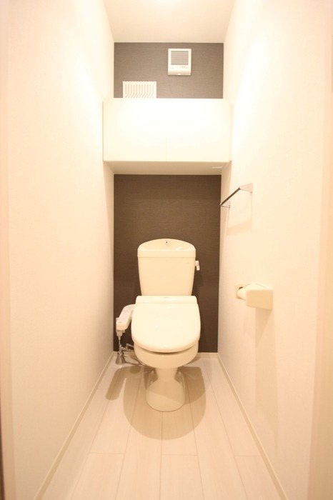 D-room西新 その他1