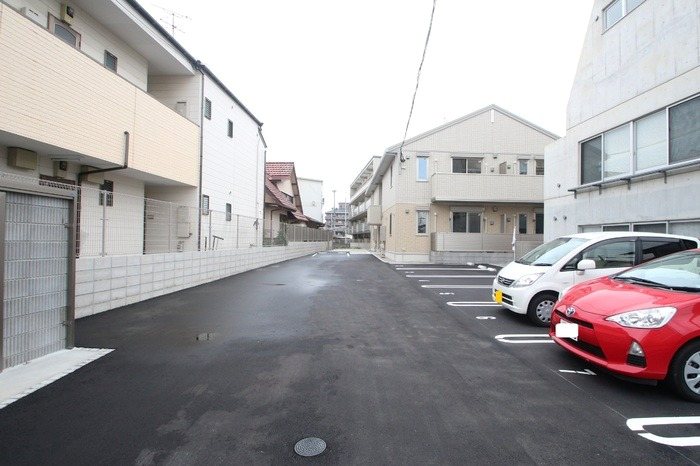 D-room西新 その他外観1