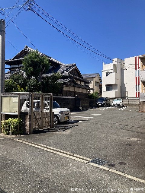オーチャードスロープ麦野A棟 その他外観1