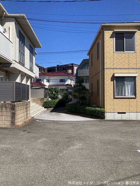 オーチャードスロープ麦野A棟 その他外観3