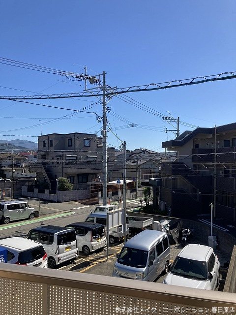 オーチャードスロープ麦野A棟 その他7