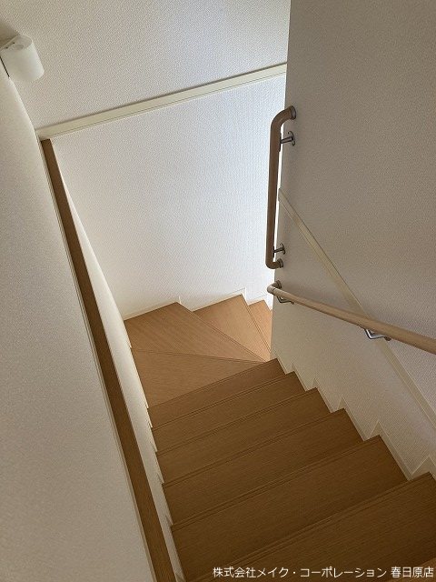 オーチャードスロープ麦野A棟 その他8