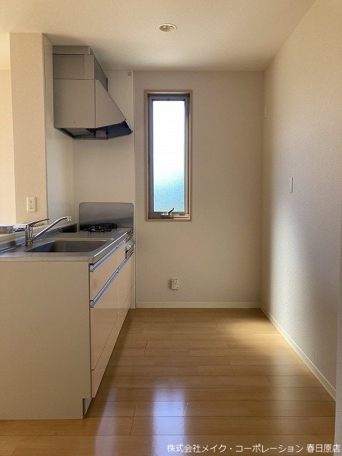 オーチャードスロープ麦野A棟 その他9