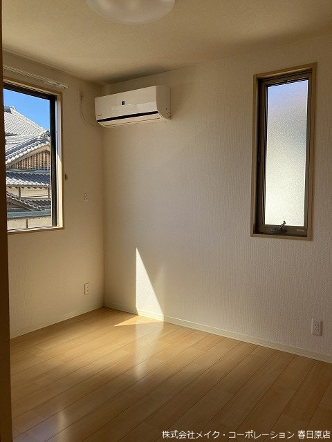 オーチャードスロープ麦野A棟 その他13