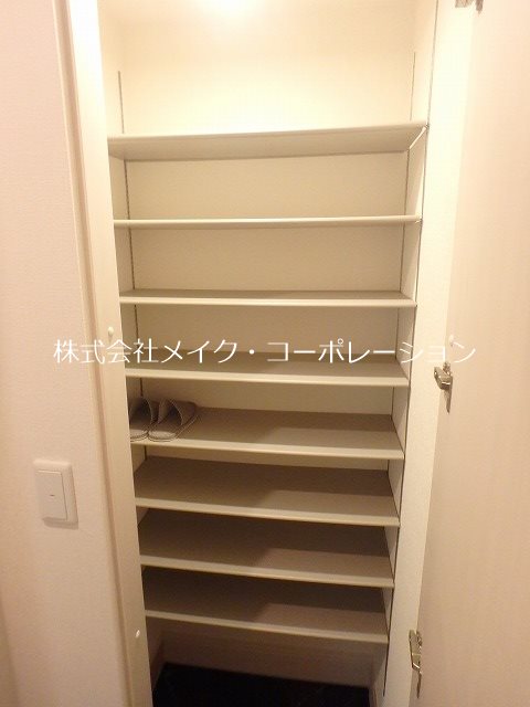 ラ・プラージュ その他10