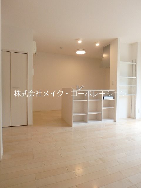 ラ・プラージュ その他12