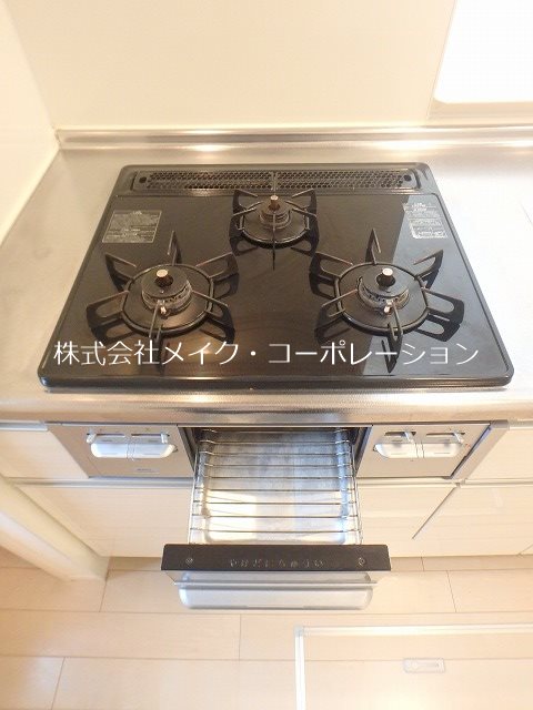 ラ・プラージュ その他16