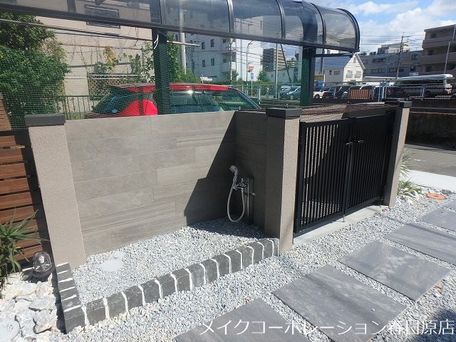 グランリヴィエラ その他外観1
