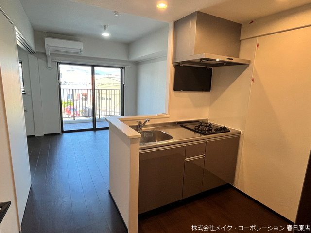 写真は同型タイプ アルティザ春日原駅前マークス その他1