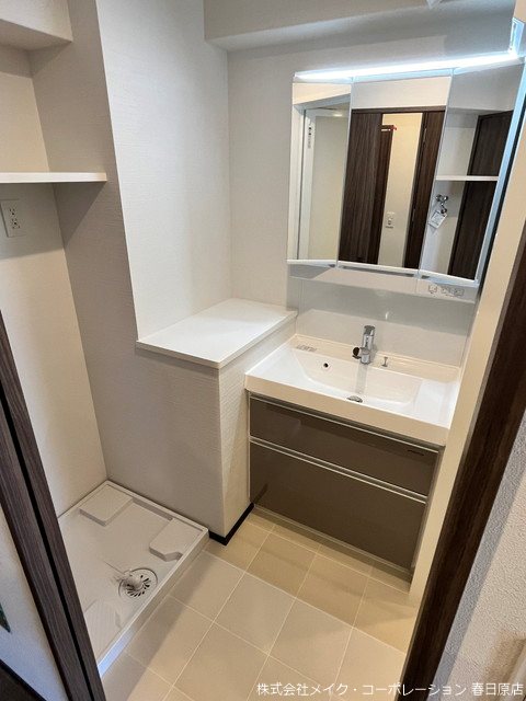 写真は同型タイプ アルティザ春日原駅前マークス その他3