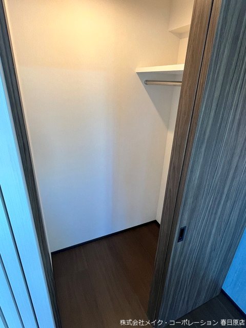 写真は同型タイプ アルティザ春日原駅前マークス その他4