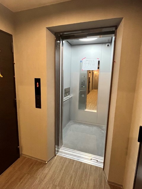 他共有部分 アルティザ春日原駅前マークス その他外観4