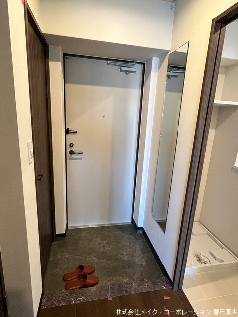 写真は同型タイプ アルティザ春日原駅前マークス その他7