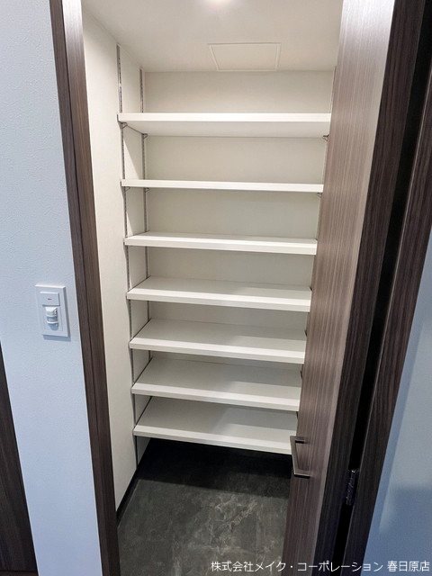 写真は同型タイプ アルティザ春日原駅前マークス その他8