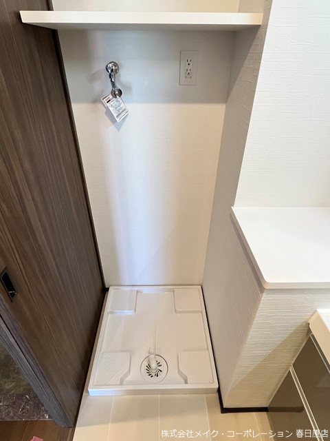 写真は同型タイプ アルティザ春日原駅前マークス その他9