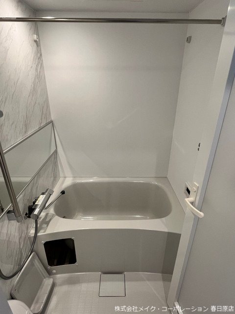 写真は同型タイプ アルティザ春日原駅前マークス その他10