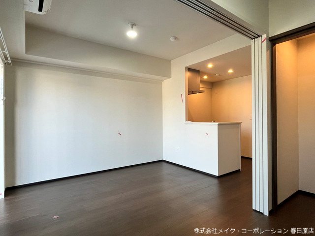 写真は同型タイプ アルティザ春日原駅前マークス その他14