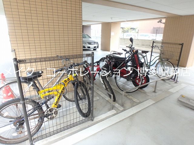 リアンシエルブルー東公園 その他16