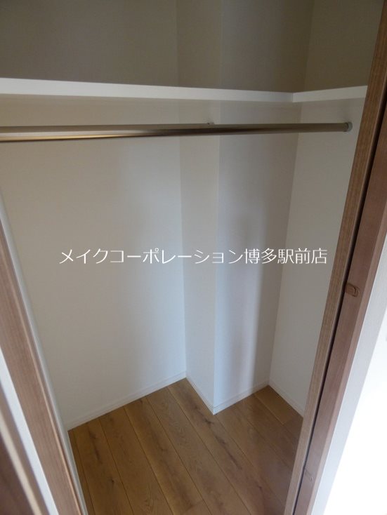 サニークレスト東比恵Ⅱ その他3