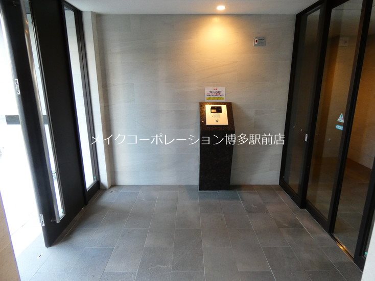 サニークレスト東比恵Ⅱ その他8