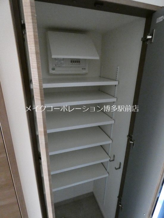 サニークレスト東比恵Ⅱ その他9