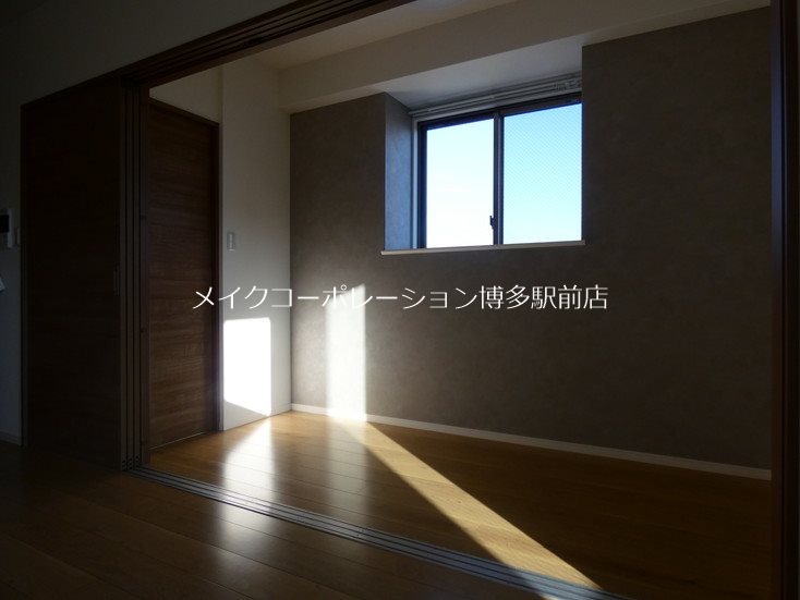 サニークレスト東比恵Ⅱ その他16