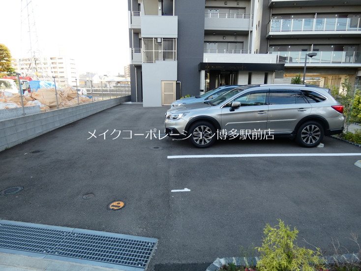 サニークレスト東比恵Ⅱ その他22