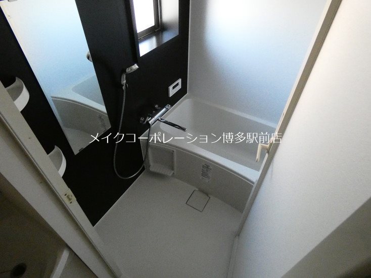サニークレスト東比恵Ⅱ 風呂画像