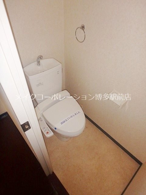 S-FORT警固タワー その他2