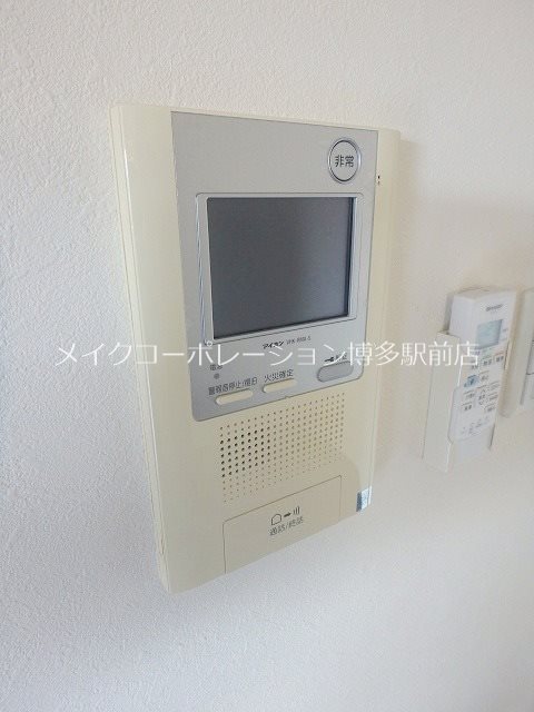 S-FORT警固タワー その他6