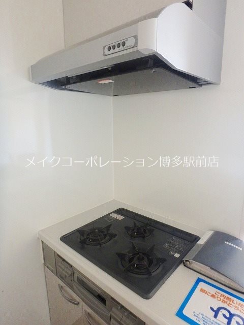 S-FORT警固タワー その他12