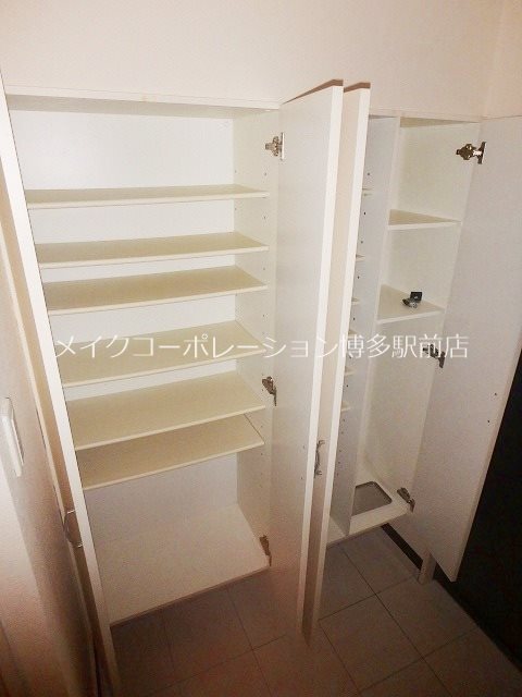 S-FORT警固タワー その他17