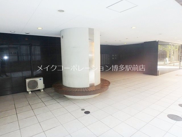 S-FORT警固タワー その他21