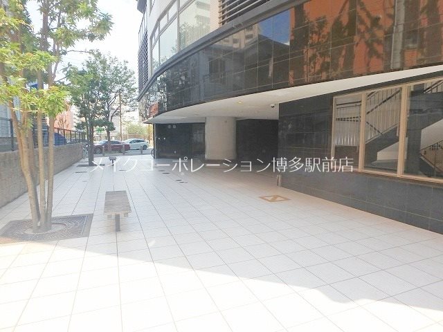 S-FORT警固タワー その他22