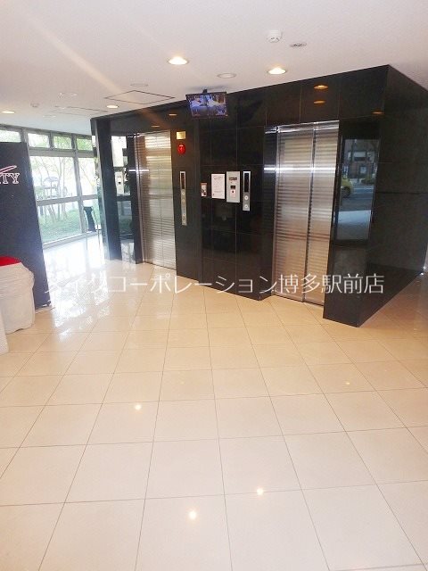 S-FORT警固タワー その他24