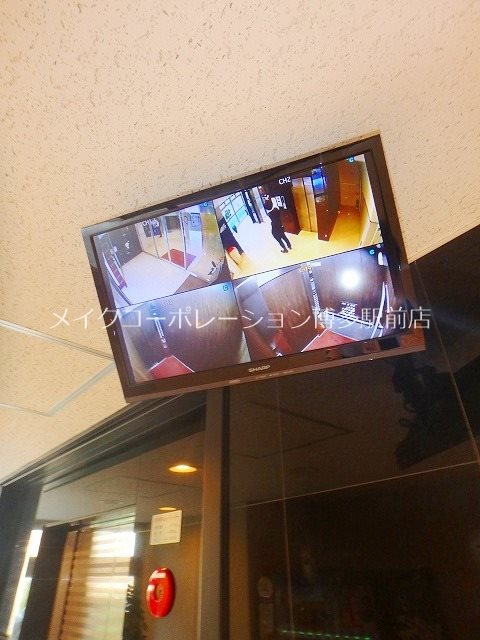 S-FORT警固タワー その他25