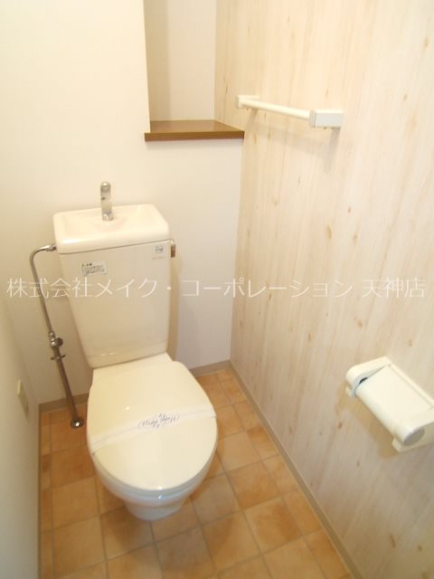 アビターレ薬院南 その他3
