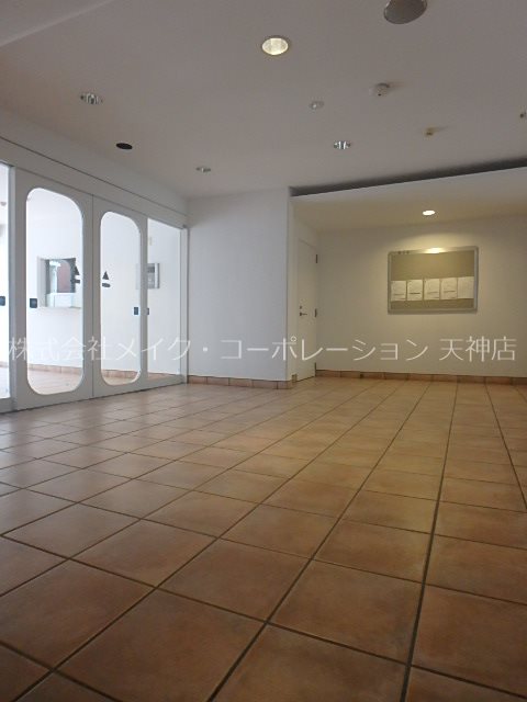 アビターレ薬院南 その他外観1