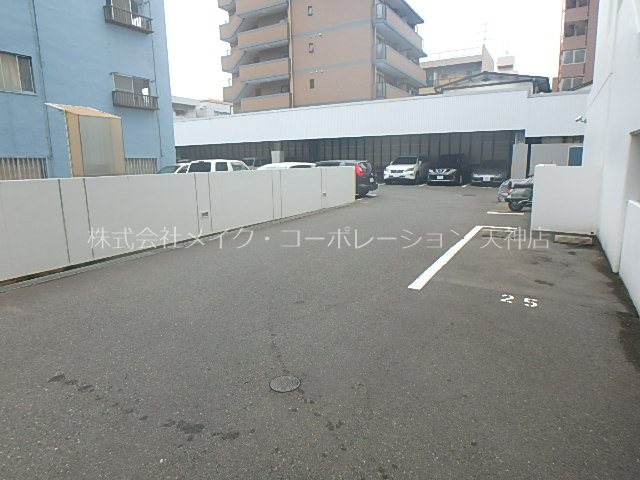 アビターレ薬院南 その他7