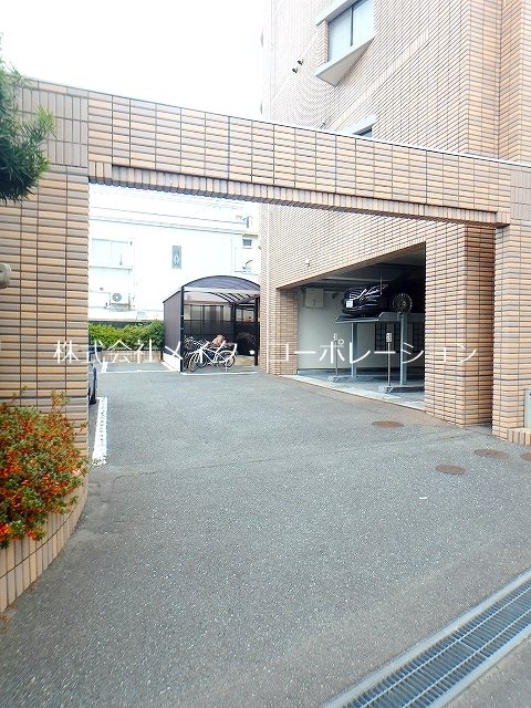 アンビアンス鳥飼  その他外観1