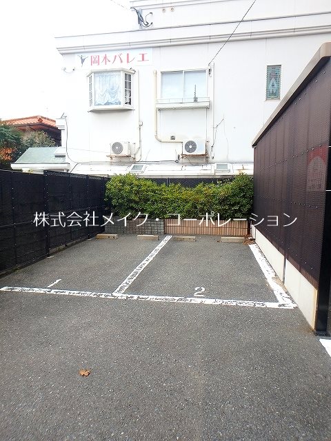 アンビアンス鳥飼  その他外観2