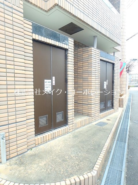 アンビアンス鳥飼  その他外観3